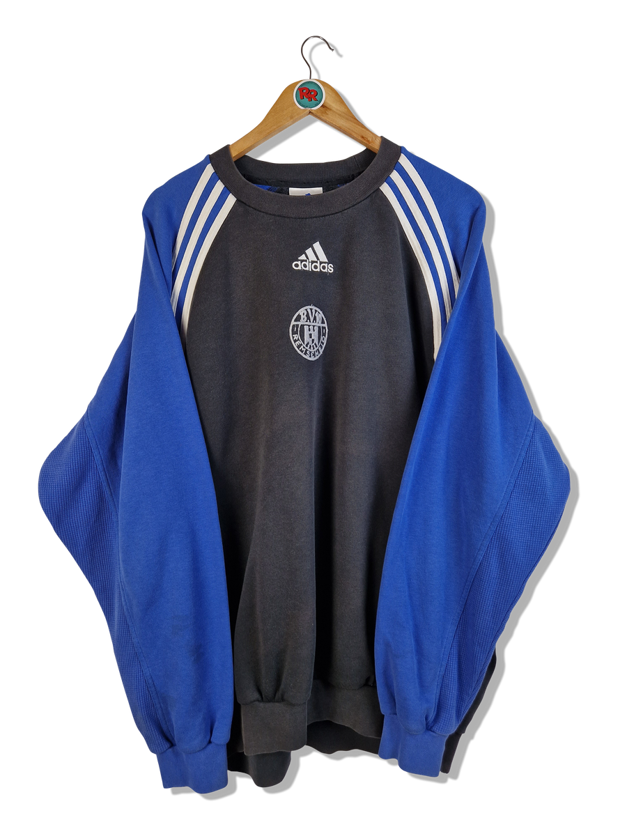 Y2K vintage 04-05 日本代表TRTOP KIRIN adidas - メルカリ
