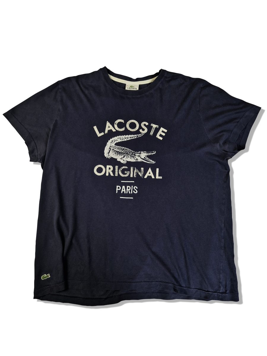 Lacoste f8330 on sale t shirt