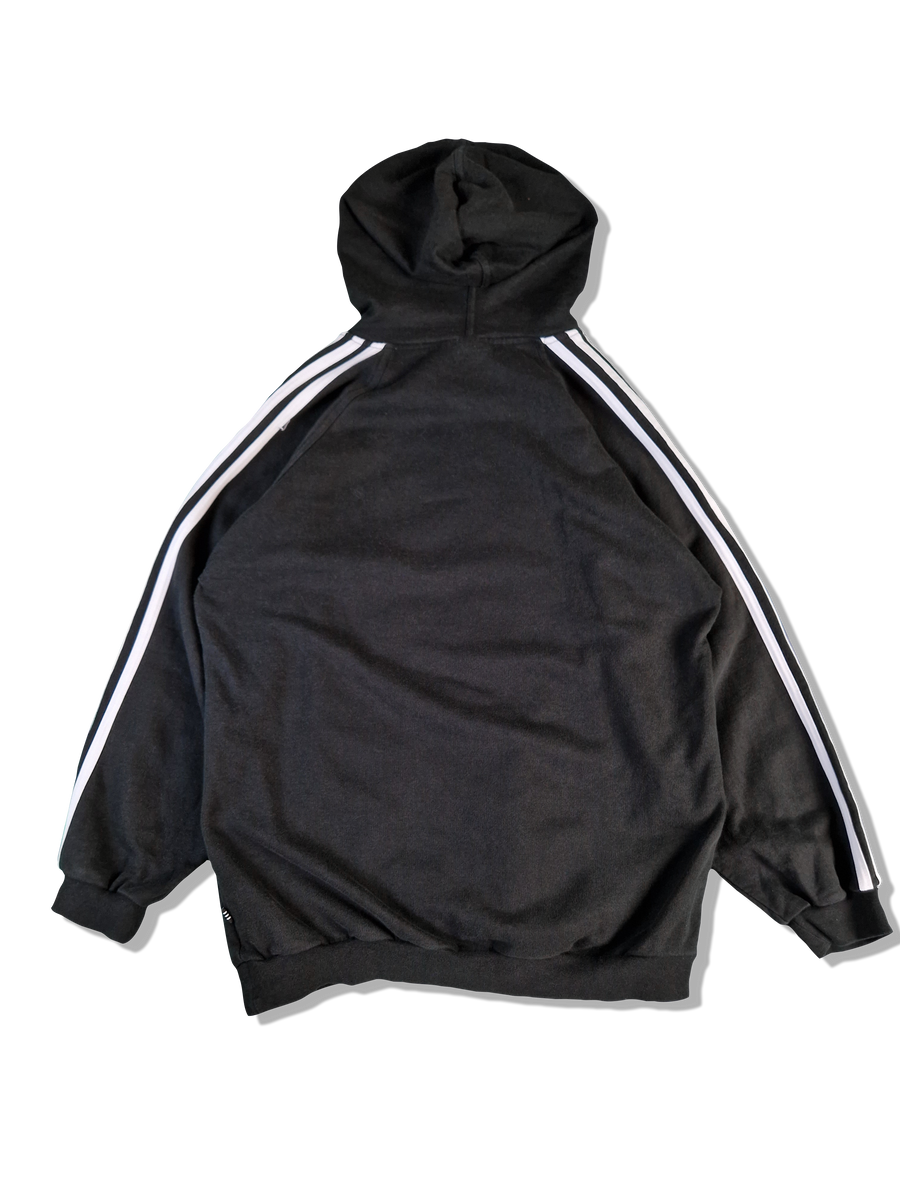 Adidas old school hoodie online