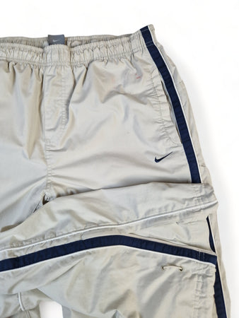 Nike Trackpants Beige XL
