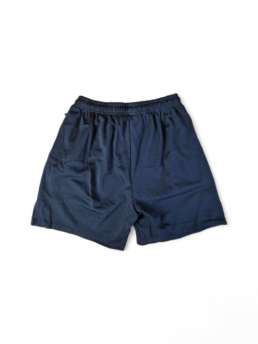 Eric Emanuel Shorts Made In New York Schwarz XL