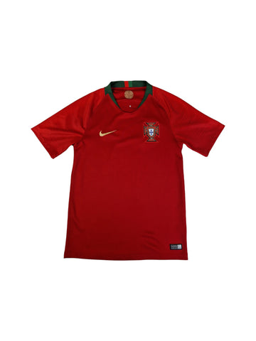 Nike Trikot Portugal 2018 Rot S