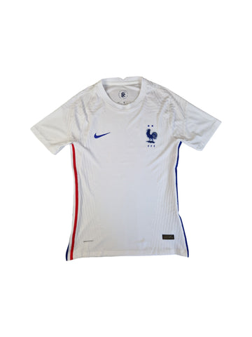 Nike Trikot Frankreich 2020/21 Weiß M