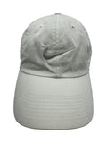 Nike Cap Basic Weiß One Size