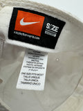 Nike Cap Basic Weiß One Size