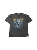 Rare! 1999 Hammerfall Shirt "I was hammered at Wacken Open Air" Schwarz L-XL