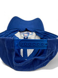 Vintage Genuine Merchandise Cap Toronto Blue Jays Mit Unterschrift Blau (Kids 8-20)