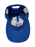 Vintage Genuine Merchandise Cap Toronto Blue Jays Mit Unterschrift Blau (Kids 8-20)