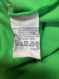 90s Ralph Lauren Poloshirt Big Pony #3 Grün 2XB Big