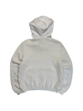 90s Ralph Lauren Strickhoodie "Marine Goods And Supplies" Weiß XXL