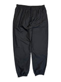 2001 Adidas Trackpants Basic Schwarz XL