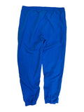 90s Adidas Trackpants Basic Blau L