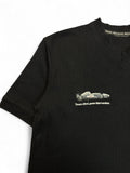 90s Racing F1 Shirt Team McLaren Mercedes Schwarz M
