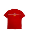 1999 Ferrari Shirt Michael Schuhmacher Rot L