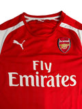 Puma Trikot Arsenal Fly Emirates Rot S