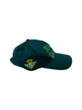Vintage Real Betis Cap Grün One Size