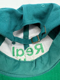 Vintage Real Betis Cap Grün One Size