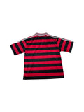 Vintage Adidas Trikot VFB 1997/98 Göttinger Gruppe Rot Schwarz XXL