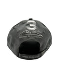Michael Schumacher Cap DVAG 2010 Formula One F1 Deutsche Vermögensberatung Deadstock Silber One Size
