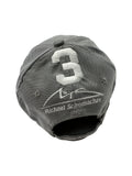 Michael Schumacher Cap DVAG 2010 Formula One F1 Deutsche Vermögensberatung Deadstock Silber One Size
