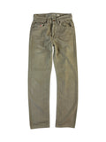 Vintage Diesel Cordhose 90s Mod. Cheyenne Made In Italy Braun 29