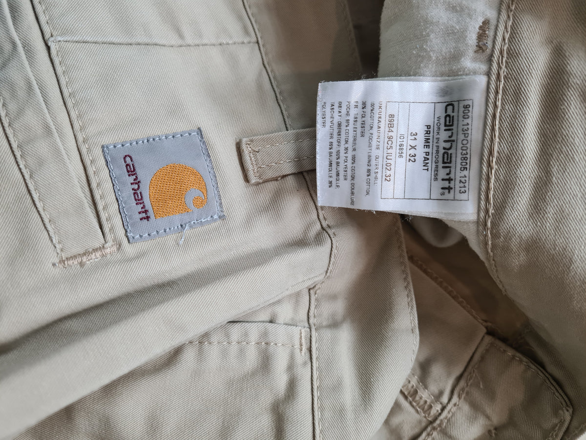 Moderne Carhartt Chino \
