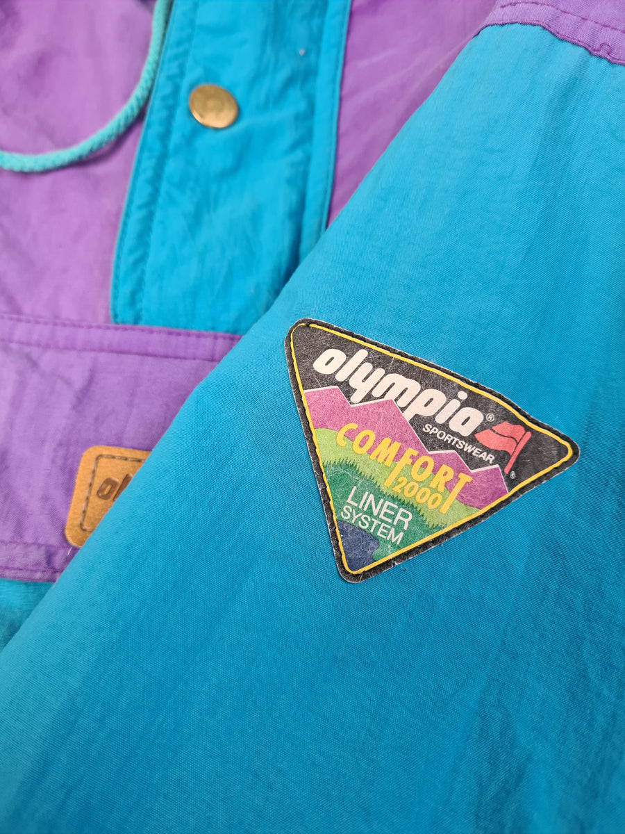 Olympia sportswear clearance