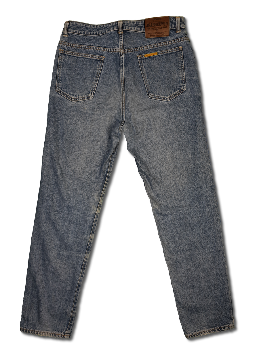 Vintage sales edwin jeans