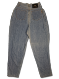 Vintage Edwin Jeans Wide Super Tack Made In Japan Hellblau W28 L32