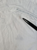Modernes Adidas Trikot Real Madrid Fly Emirates Weiß XXL