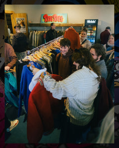 Vintage & Interieur Grindelallee