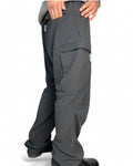 Haglöfs Cargopants Basic Schwarz (54) XL
