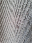 Loro Piana Mantel/Long Cardigan Baby Cashmere Made In Italy Dunkelblau S