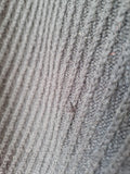 Loro Piana Mantel/Long Cardigan Baby Cashmere Made In Italy Dunkelblau S