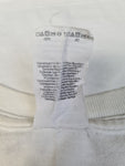 Gildan Shirt Beer Werbung St. Pauli Girl Bedruckt Weiß M