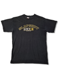 Fruit Of The Loom Slapshot Hardcore Punkt/Metal Merch Schwarz S