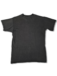 Fruit Of The Loom Slapshot Hardcore Punkt/Metal Merch Schwarz S
