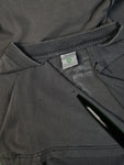 Rare! Vintage Tito & Tarantula Shirt Tarantism 1997 Faded Schwarz XL