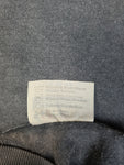 Rare! Vintage Hanes Shirt 80s Offenders Rabit Cat Records Punk Merch Made In USA Single Stitched Schwarz L