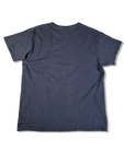 Delta Pro Weight Shirt Simpsons Bart Davy Jones Oktopus Dunkelblau M