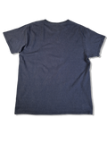 Delta Pro Weight Shirt Simpsons Bart Davy Jones Oktopus Dunkelblau M