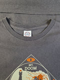 Delta Pro Weight Shirt Der Herr Der Ringe Mt. Doom Grau M