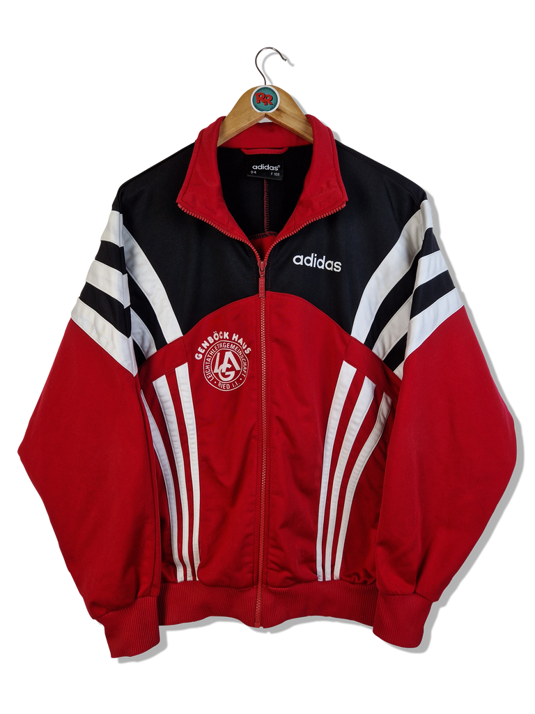 Retro jacke adidas shop