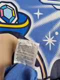 Vintage Disney Shirt Resort Tokyo Mickey Blau M