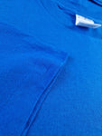 Rare! Vintage Disney Shirt Glöckner von Notre Dame Single Stitched Blau XL