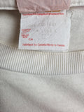 Vintage Brockum Shirt Boston World Cup 1994 Fußball Single Stitched American Flag XL