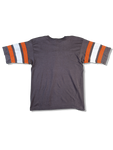 Vintage Logo7 Shirt Cleveland Browns Football Single Stitched Made In USA L