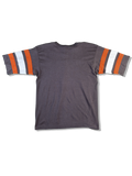 Vintage Logo7 Shirt Cleveland Browns Football Single Stitched Made In USA L