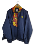 Umbro Sportjacke x Blouson Mac Arthur Dunkelblau XL