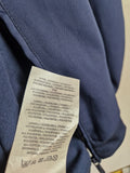 Umbro Sportjacke x Blouson Mac Arthur Dunkelblau XL